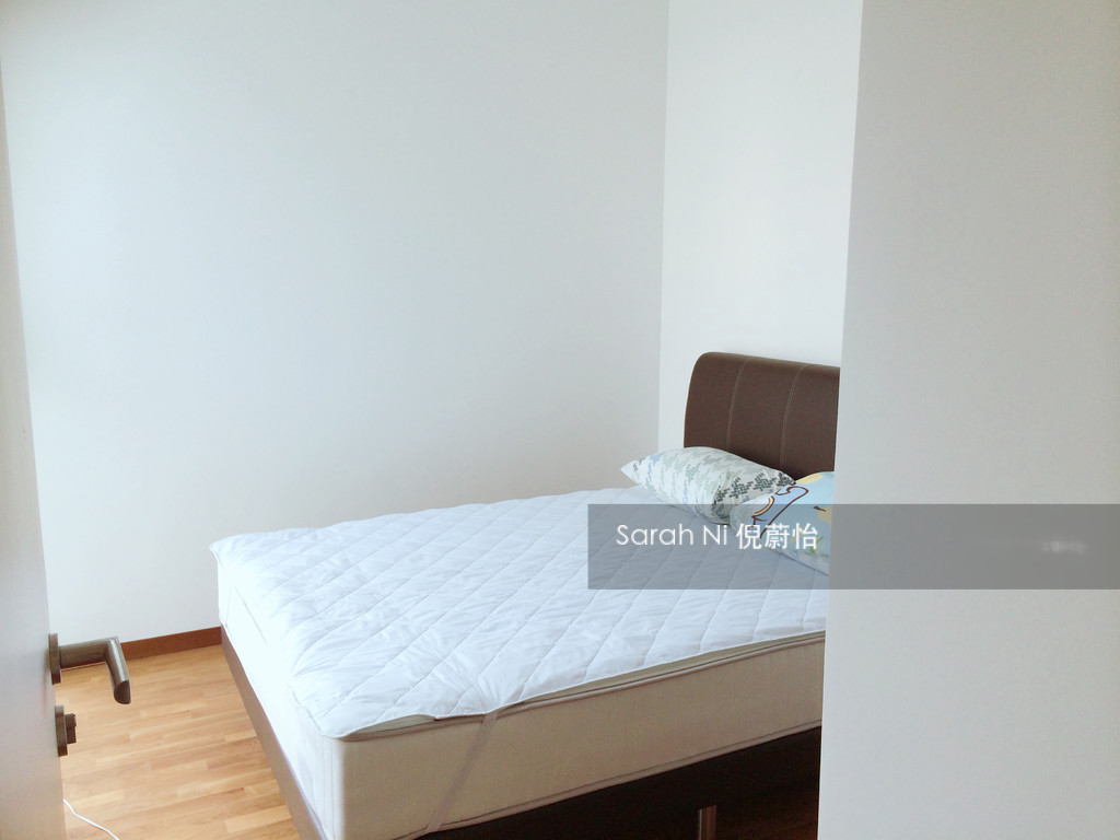 Eight Courtyards (D27), Condominium #199679022